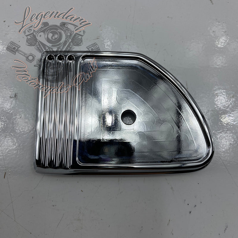 Patín de pedal de freno Defiance OEM 50600248