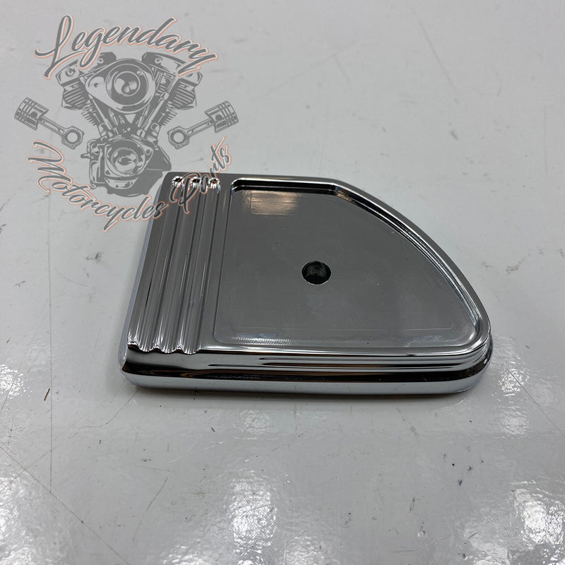 Patín de pedal de freno Defiance OEM 50600248