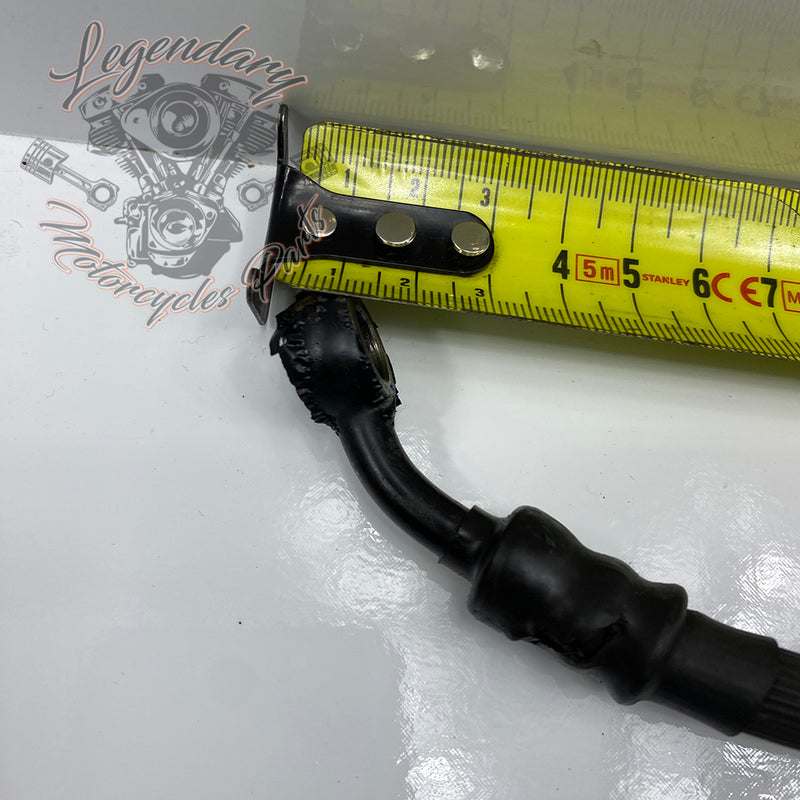 Rear Brake Hose OEM 40971-00B