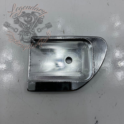 Patín de pedal de freno Defiance OEM 50600248