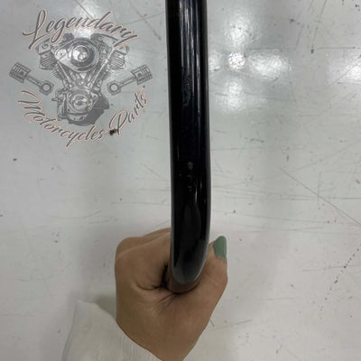 Right Saddlebag Support OEM 90200550