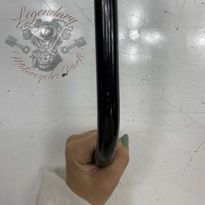 Right Saddlebag Support OEM 90200550