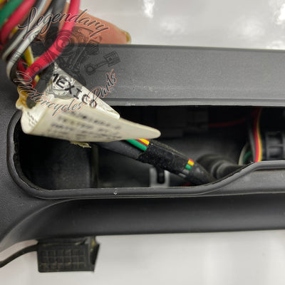 Horn Connection Box OEM 69201654