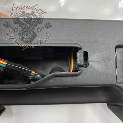 Horn Connection Box OEM 69201654