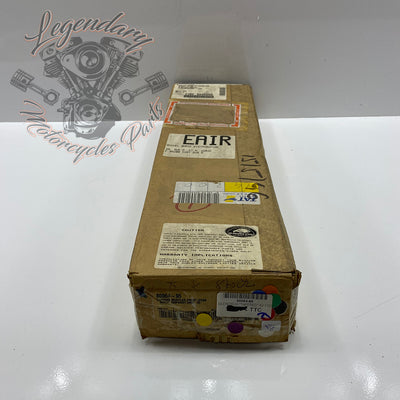 Uitlaatdemper OEM 80064-95