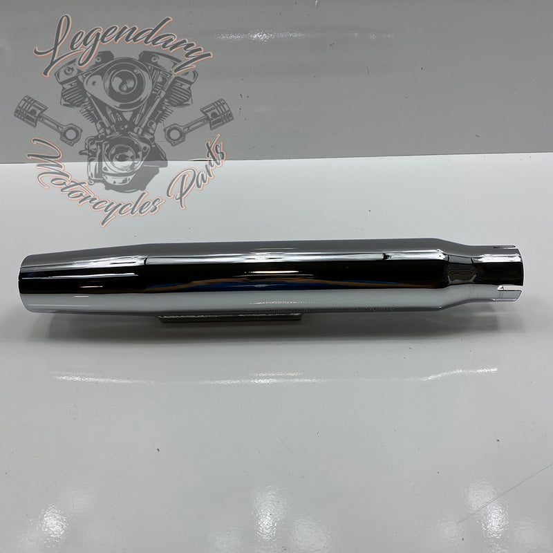 Uitlaatdemper OEM 80064-95