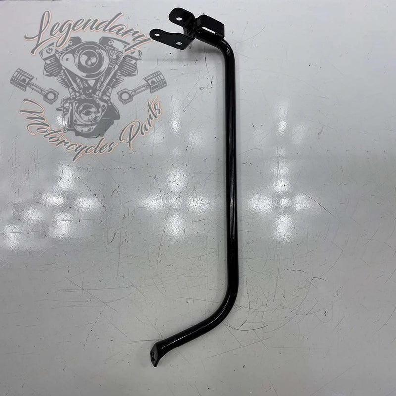 Left Saddlebag Support OEM 90200549