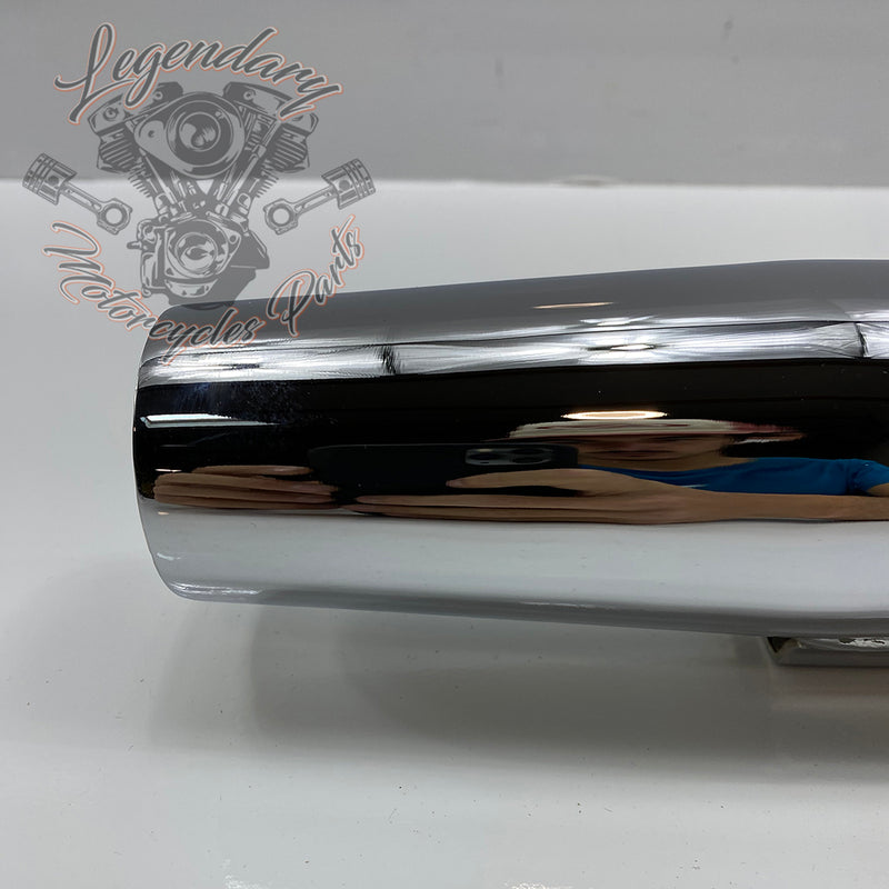 Uitlaatdemper OEM 80064-95