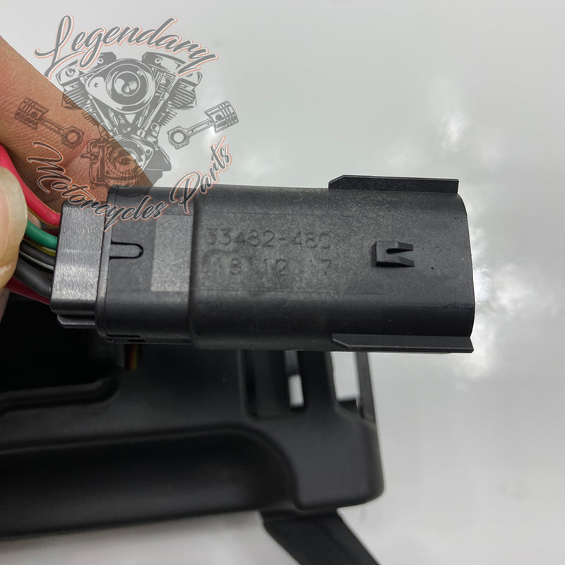 Horn Connection Box OEM 69201654
