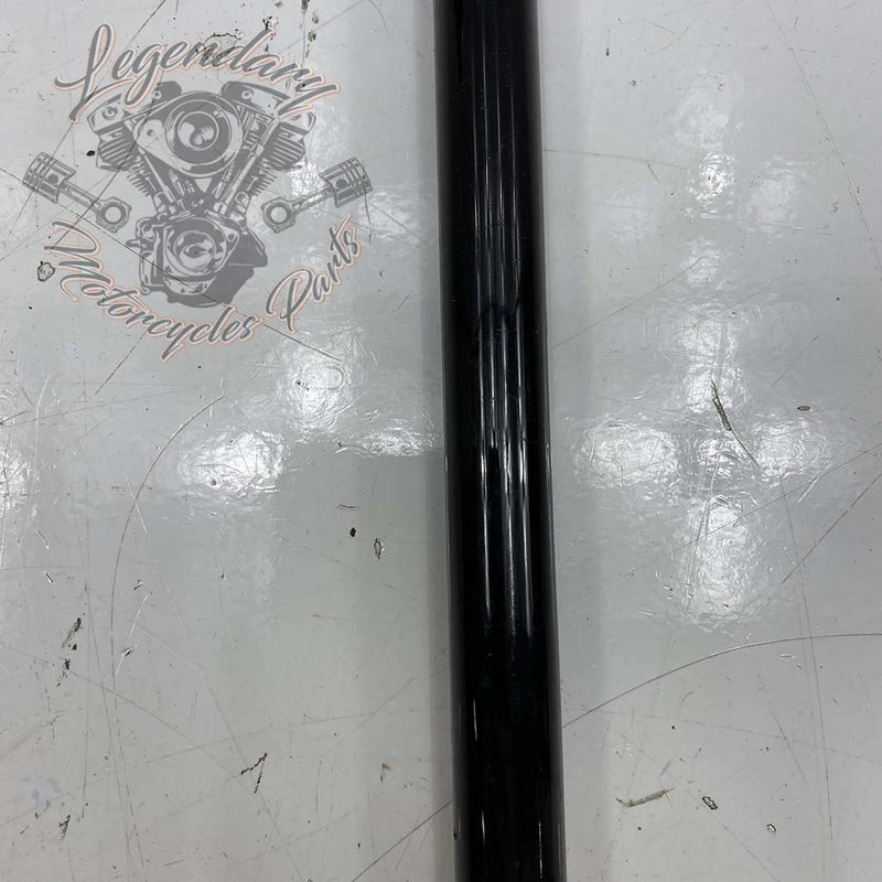 Left Saddlebag Support OEM 90200549