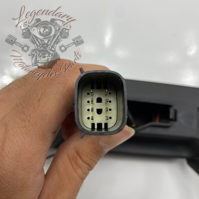 Horn Connection Box OEM 69201654
