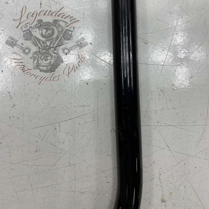 Left Saddlebag Support OEM 90200549
