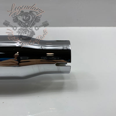 Uitlaatdemper OEM 80064-95