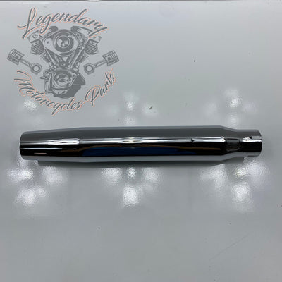 Uitlaatdemper OEM 80064-95