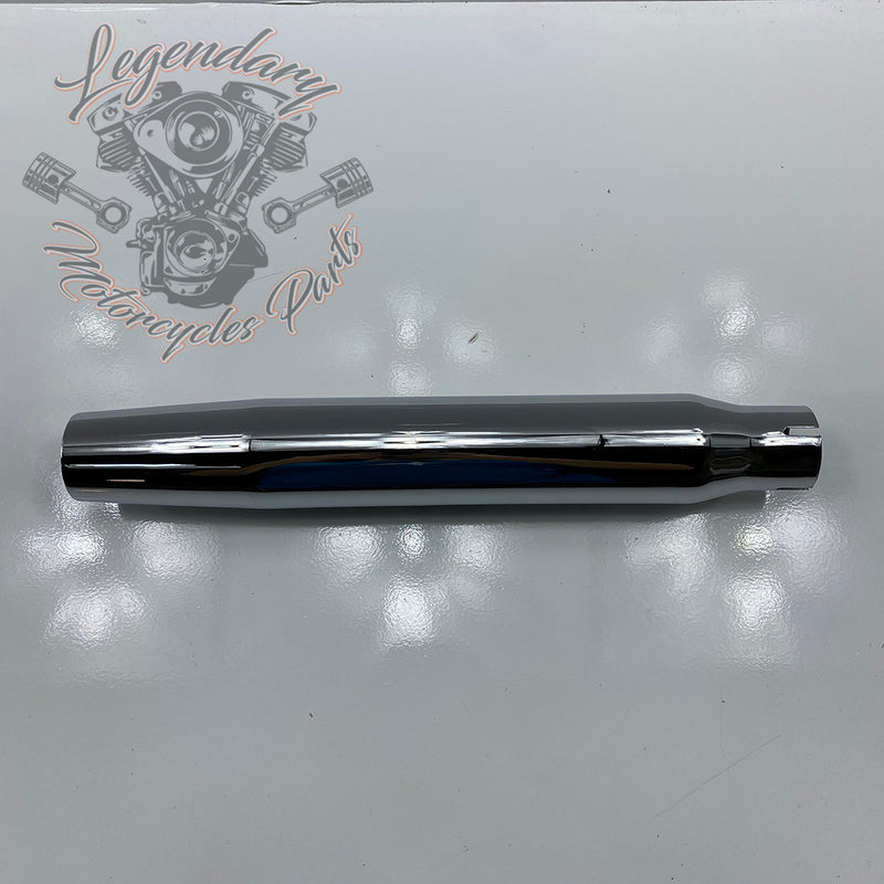 Uitlaatdemper OEM 80064-95