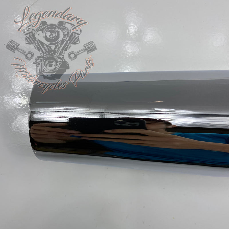 Uitlaatdemper OEM 80064-95