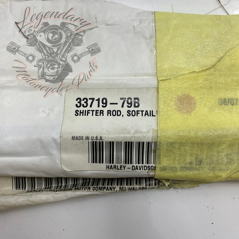 Tige de sélecteur OEM 33719-79B