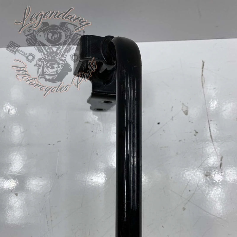 Left Saddlebag Support OEM 90200549