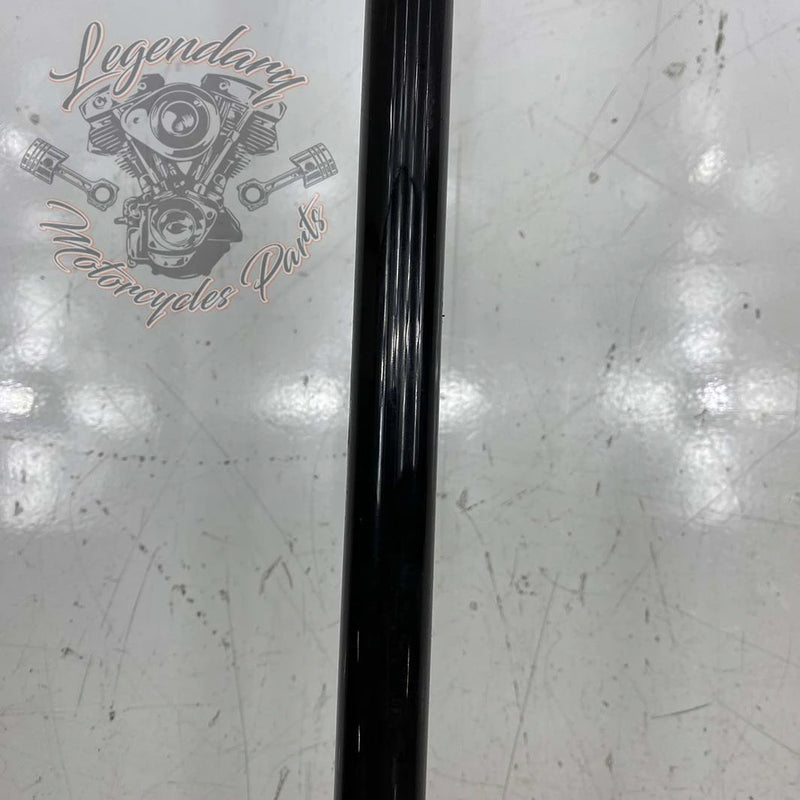 Left Saddlebag Support OEM 90200549
