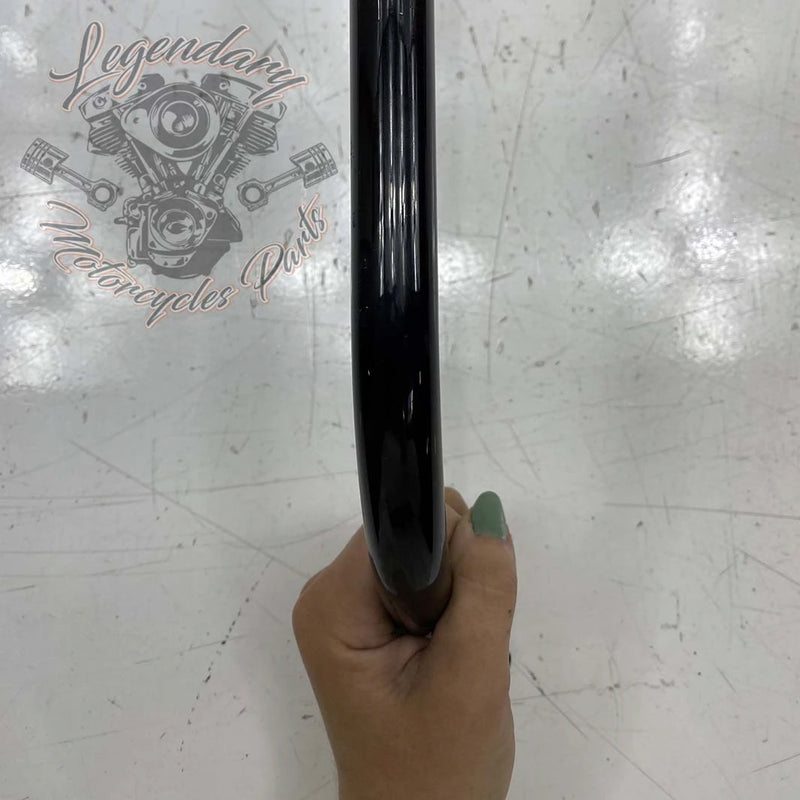 Left Saddlebag Support OEM 90200549