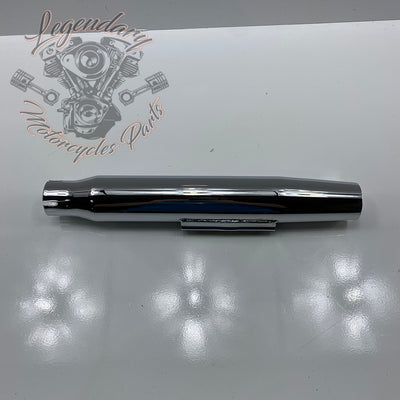 Uitlaatdemper OEM 80064-95
