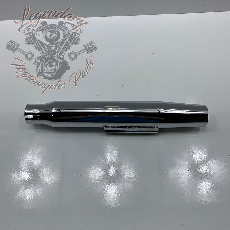 Uitlaatdemper OEM 80064-95