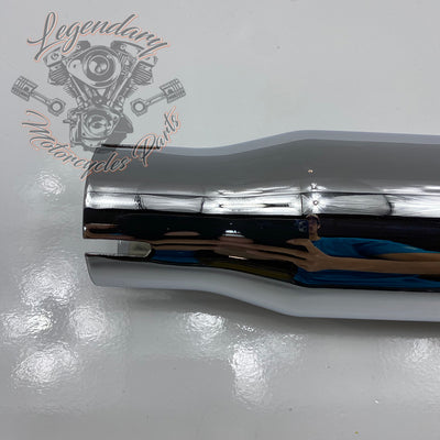 Uitlaatdemper OEM 80064-95