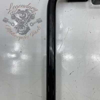 Left Saddlebag Support OEM 90200549