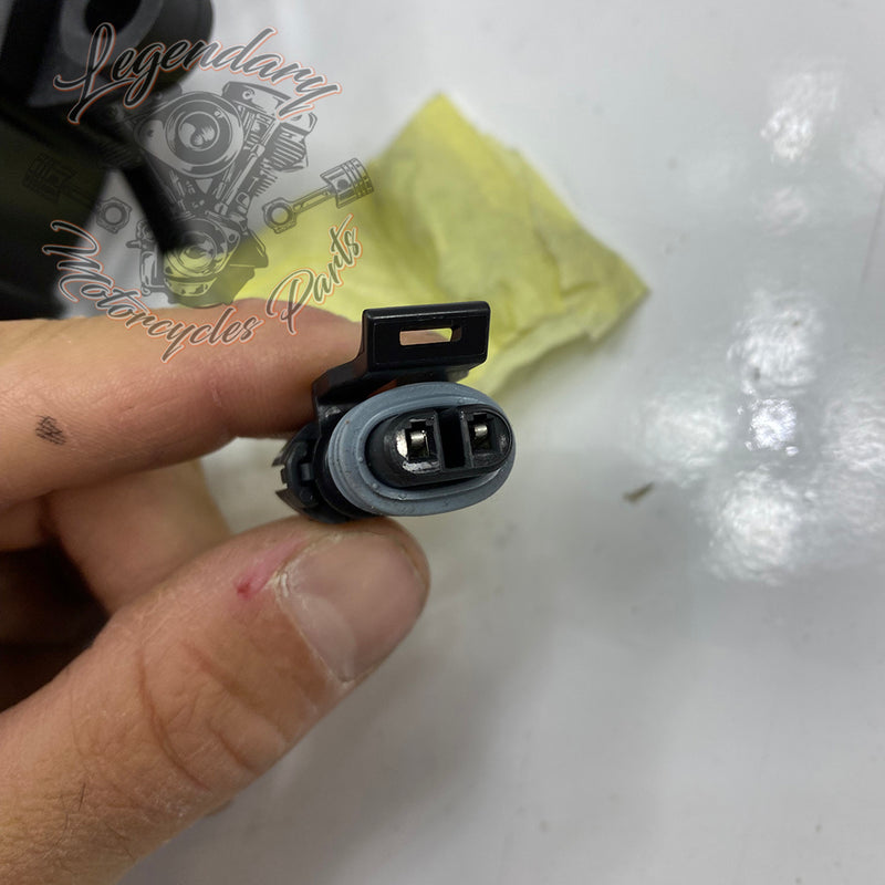 Wentylator chłodnicy OEM 26800225