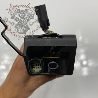 Horn Connection Box OEM 69201654
