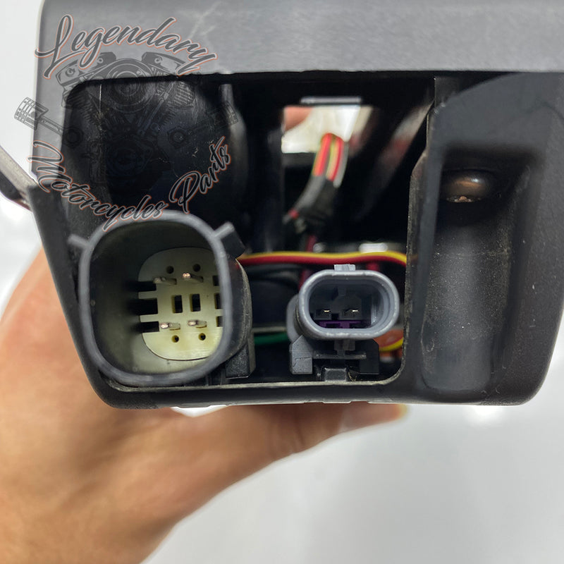 Horn Connection Box OEM 69201654