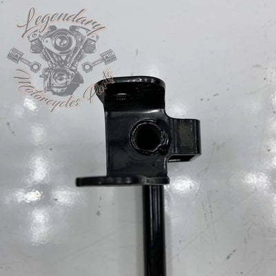 Left Saddlebag Support OEM 90200549