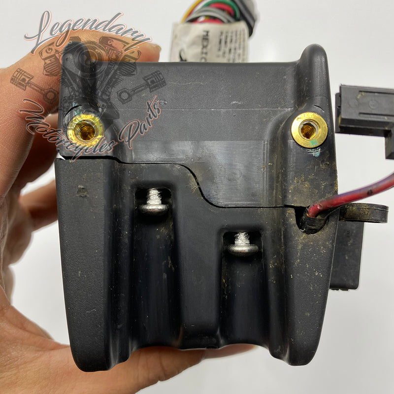 Horn Connection Box OEM 69201654