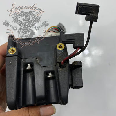 Horn Connection Box OEM 69201654