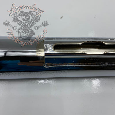 Uitlaatdemper OEM 80064-95