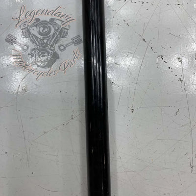 Left Saddlebag Support OEM 90200549