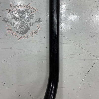 Left Saddlebag Support OEM 90200549