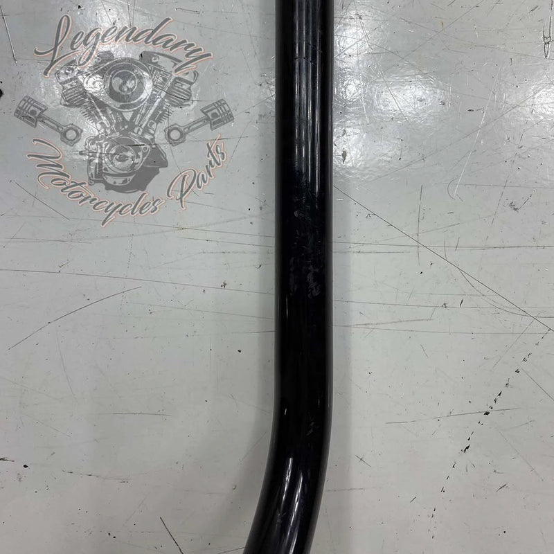 Left Saddlebag Support OEM 90200549