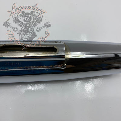 Uitlaatdemper OEM 80064-95