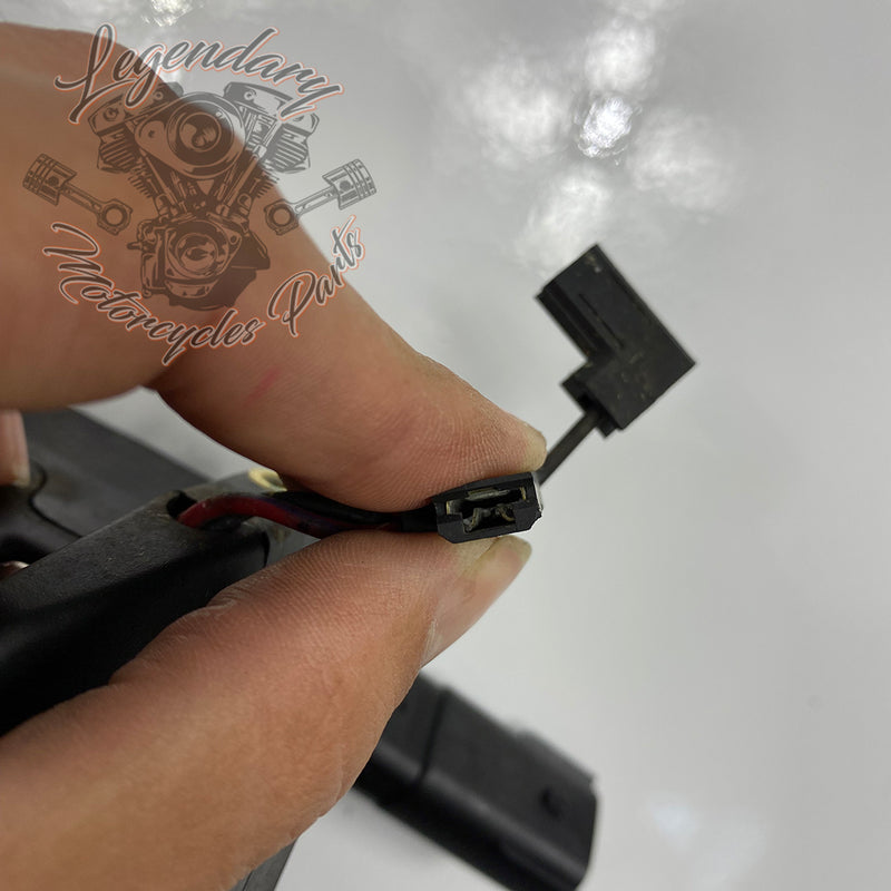 Horn Connection Box OEM 69201654