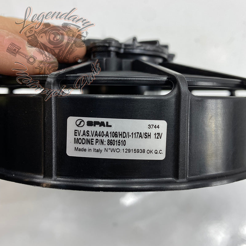 Wentylator chłodnicy OEM 26800225