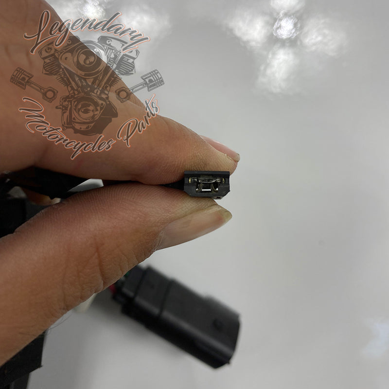 Horn Connection Box OEM 69201654