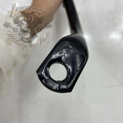 Left Saddlebag Support OEM 90200549