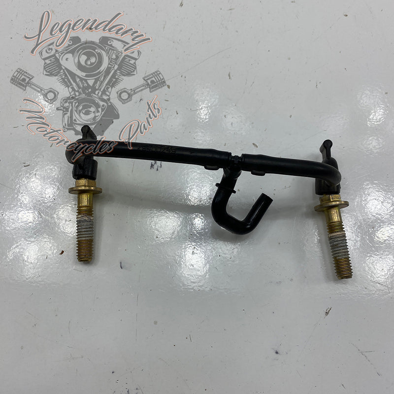Conjunto de manguera de ventilación OEM 29400249