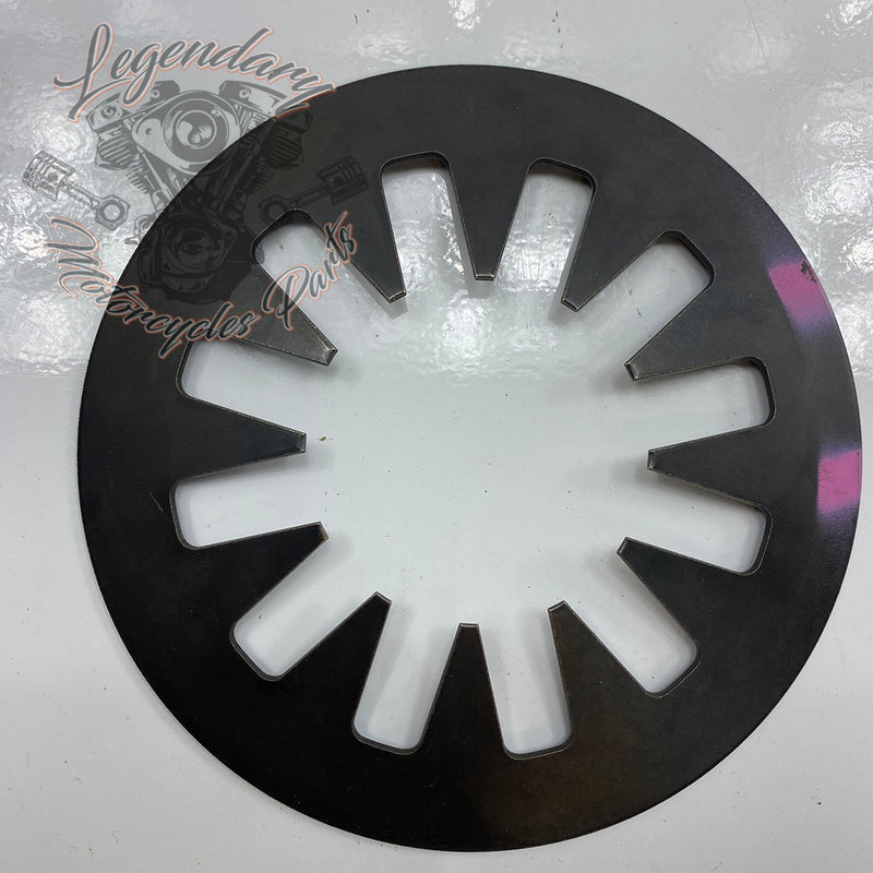 Kupplungsdurchmesser OEM 37807-03