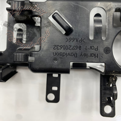 Nosilci BCM OEM 69201632