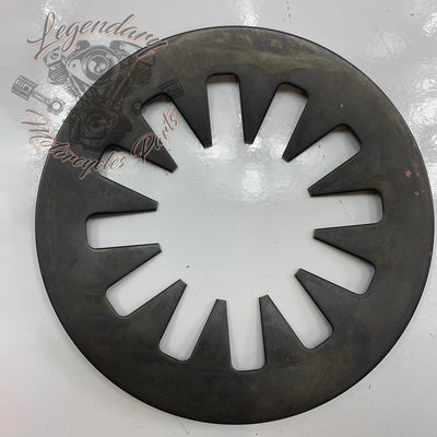 Kupplungsdurchmesser OEM 37807-03