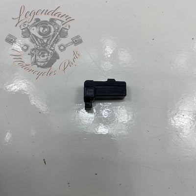 AMP 040 Male 2-wire Plug Réf. 701691