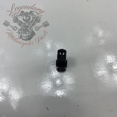 AMP 040 Male 2-wire Plug Réf. 701691