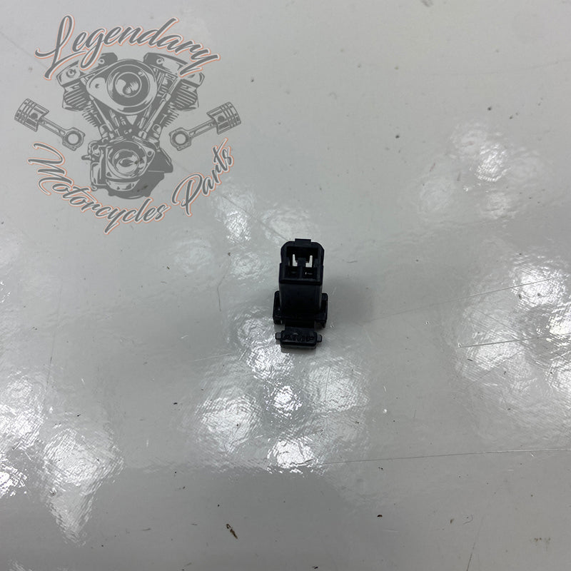 AMP 040 Male 2-wire Plug Réf. 701691